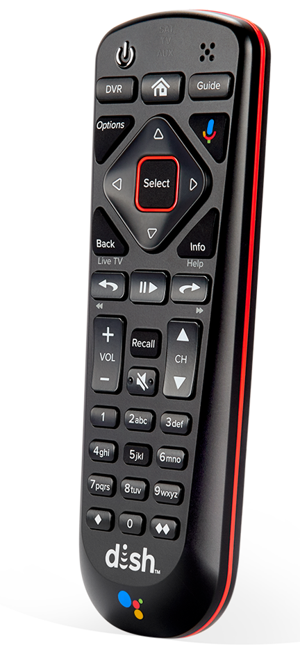 TV Voice Control Remote - Newland, NC - Radio Shack of Newland - DISH Authorized Retailer